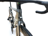 Canyon Aeroad CF SLX 7 AXS
