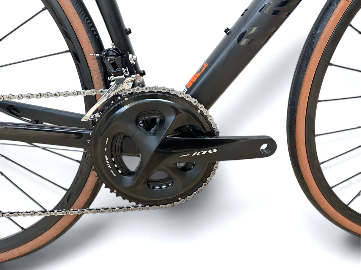 Canyon Endurance 7 Rennrad