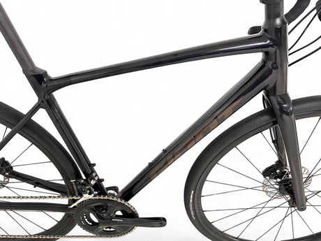 Giant Contend AR 1 Rennrad