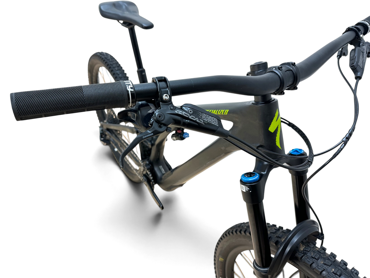Specialized Stumpjumper Evo Expert