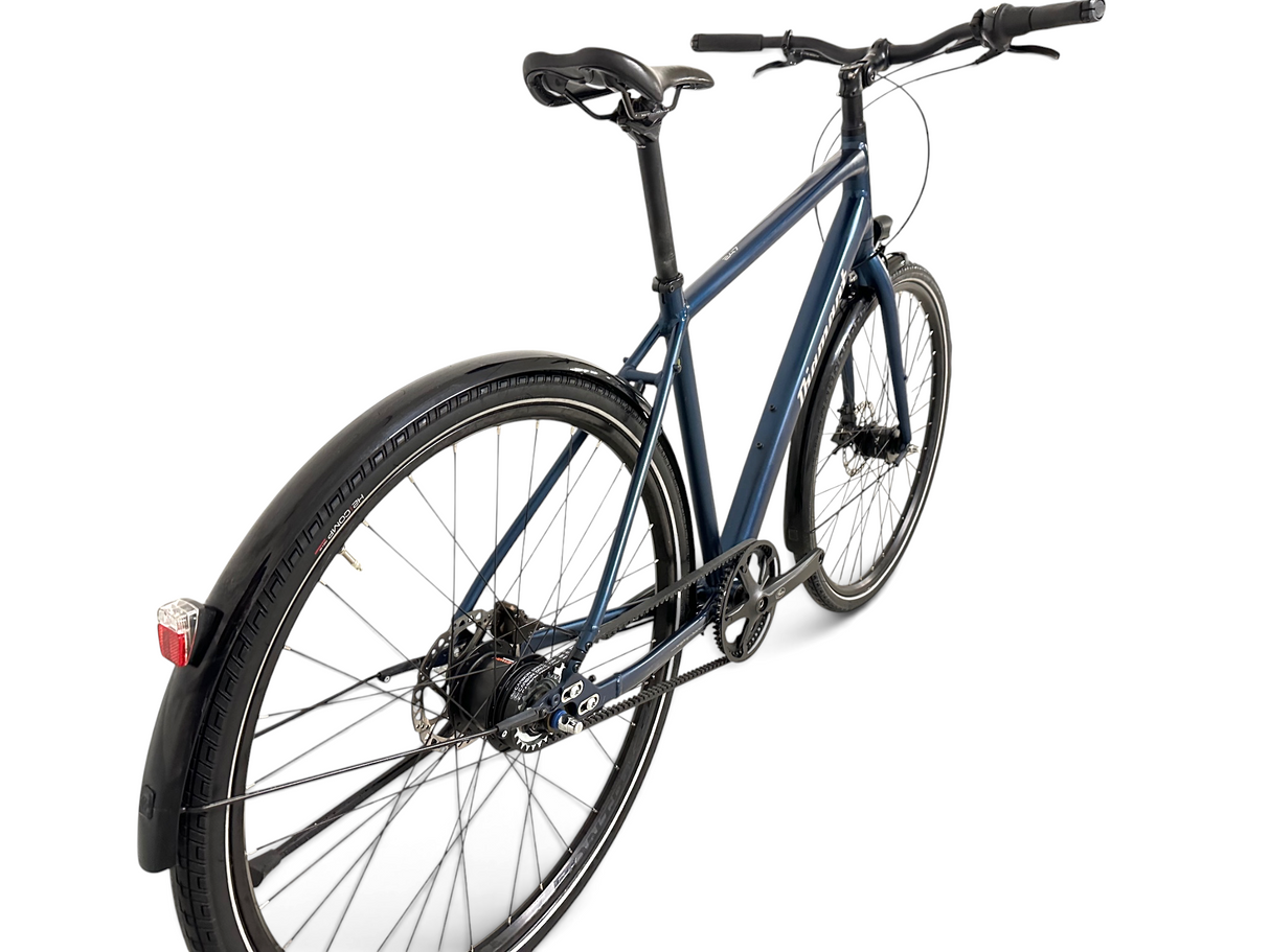 Diamant 247 Herren Trekkingrad