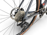 Canyon Grail CF SL 7 Carbon Gravelbike