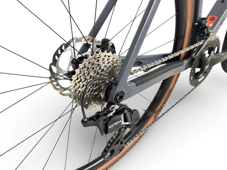 Canyon Grail CF SL 7 Carbon Gravelbike