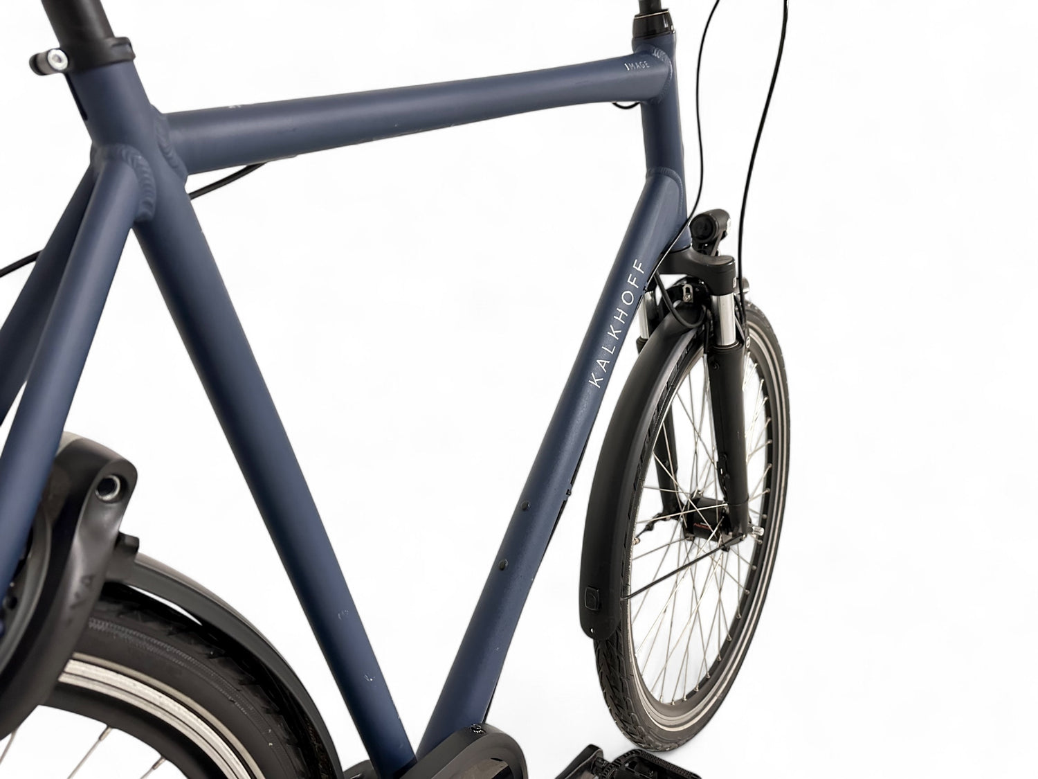 fahrradrahmen xxl Kalkhoff Image XXL RT – Citybike mit Nexus 8 & Rücktritt – Bici No.1