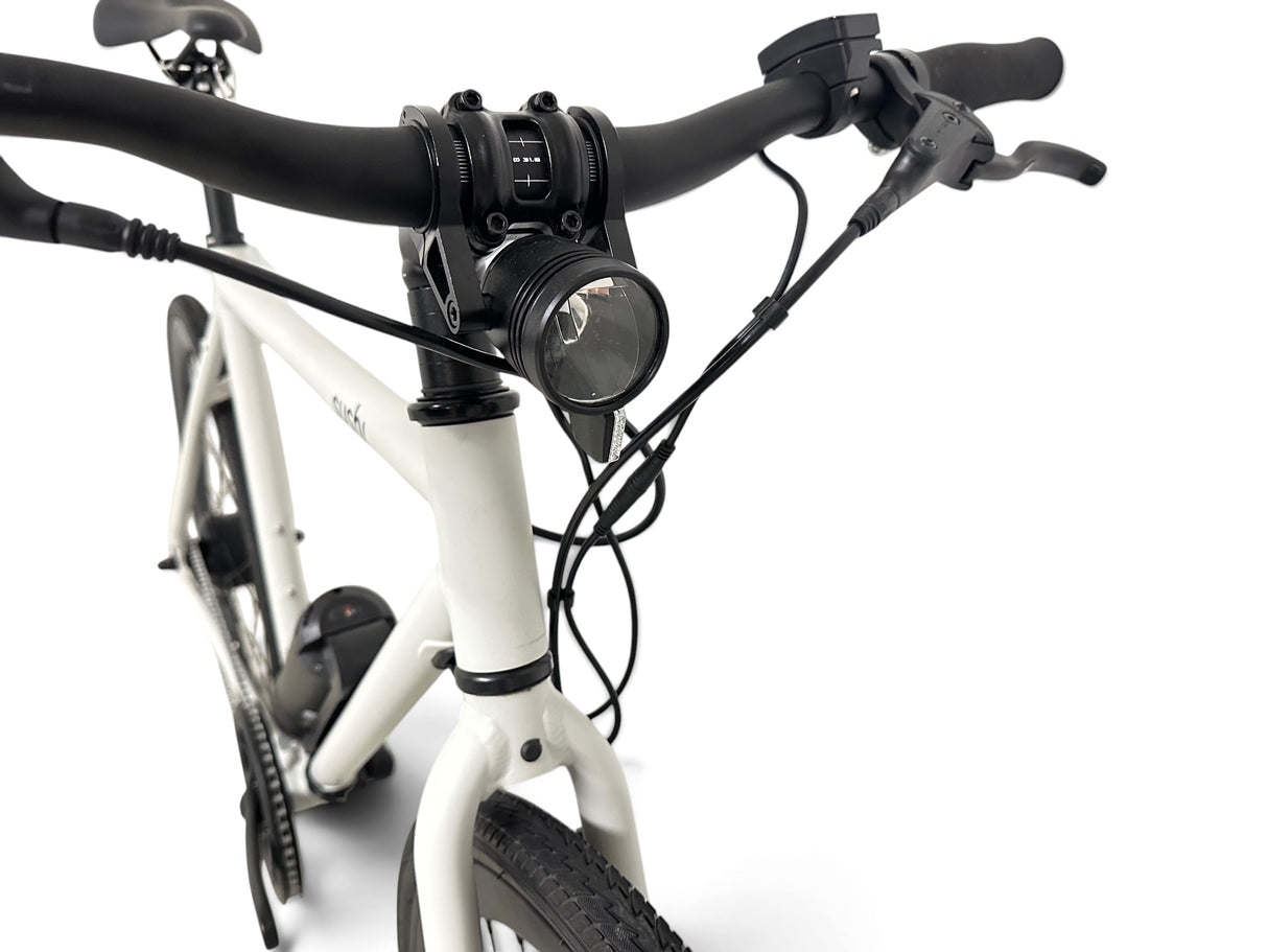 Sushi Maki 3.0 Urban E-Bike