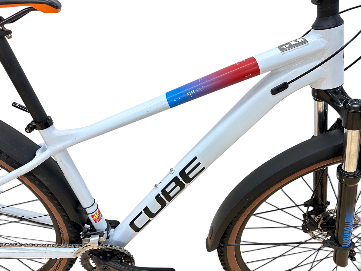 Cube Aim SLX 29