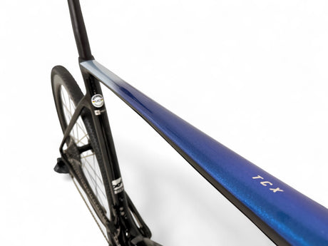 Giant TCX Advanced Pro 0 Gravel Cyclocross