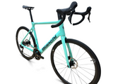Bianchi Infinito ICR Palladium