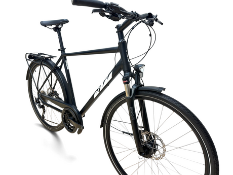 KTM Veneto Light Disc Diamant