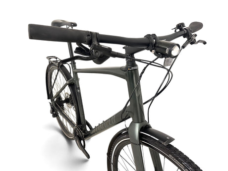Specialized Sirrus X 4.0 EQ