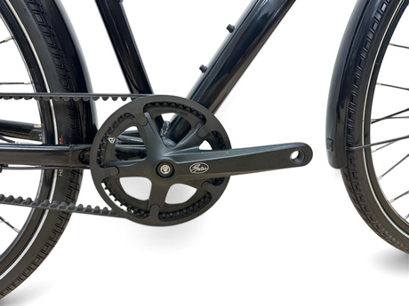 Diamant 247 Trapez Trekkingrad