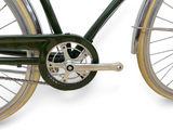Gazelle Van Stael