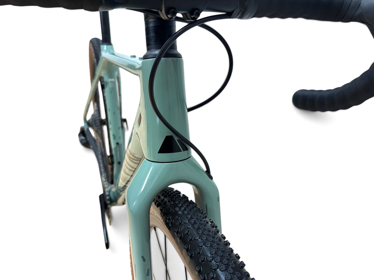 Canyon Grizl CF SL 7 eTap