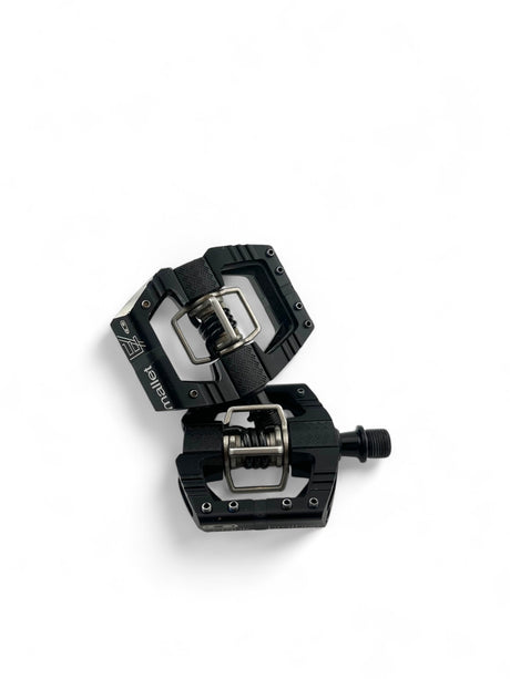 Crankbrothers Mallet E Klickpedale