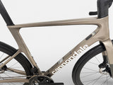 Cannondale SuperSix Evo 2 Ultegra Di2 Carbon Rennrad
