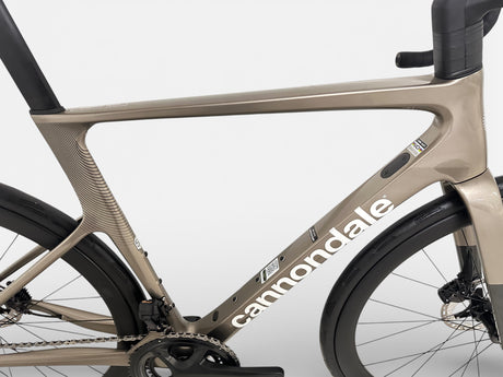 Cannondale SuperSix Evo 2 Ultegra Di2 Carbon Rennrad
