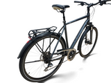 Cube Touring One