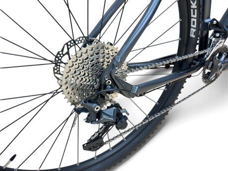 Stevens Applebee Mountainbike
