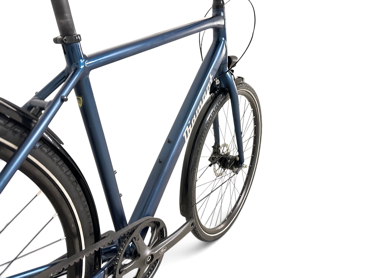 Diamant 247 Herren Trekkingrad