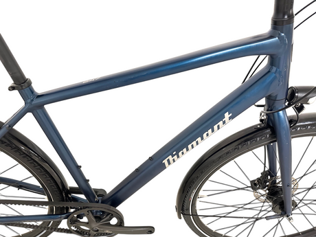 Diamant 247 Herren Trekkingrad