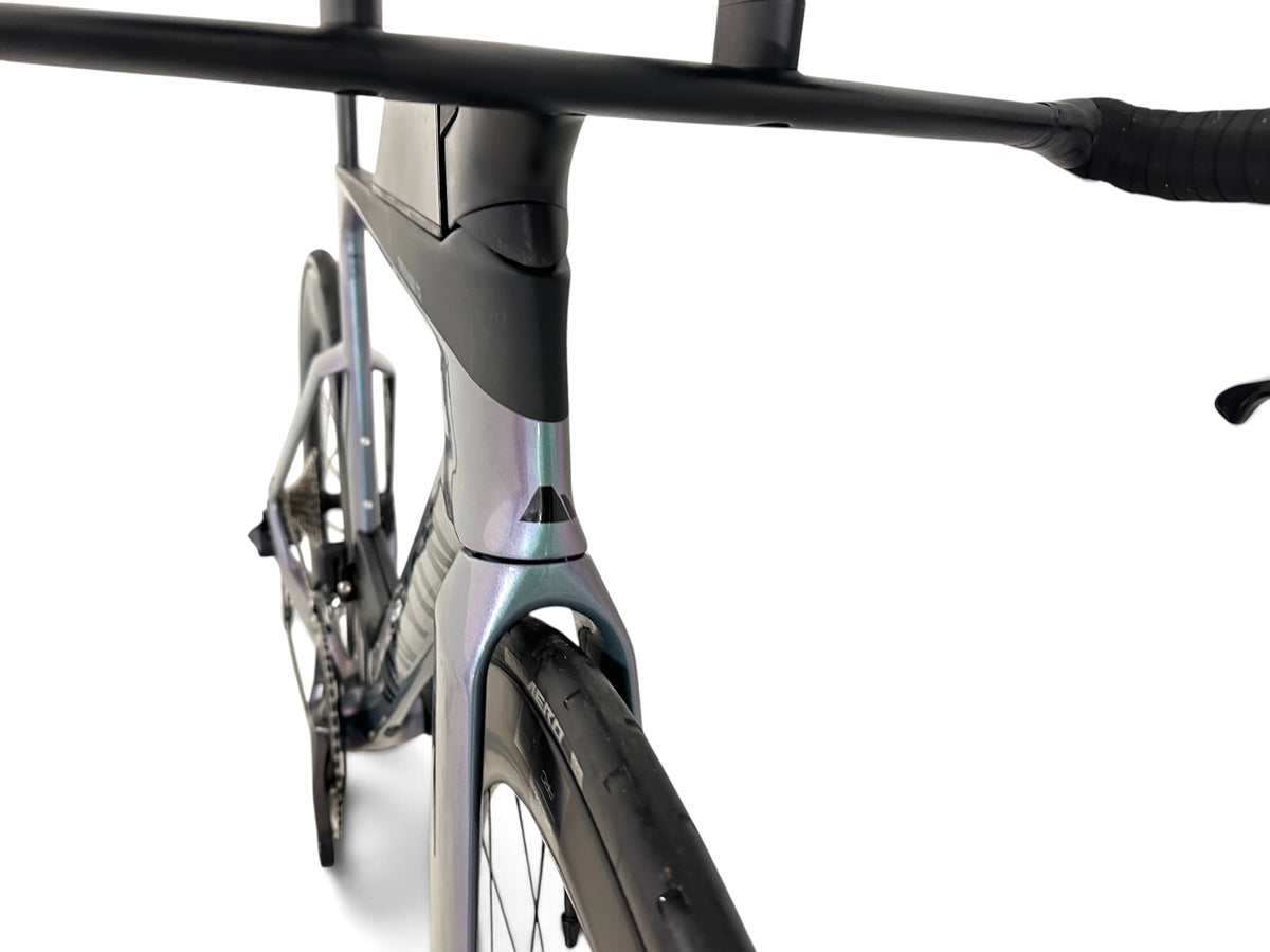 Canyon Speedmax CF 7 Di2 Spirit Moon