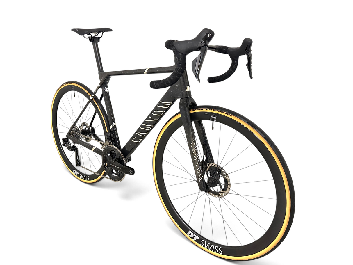 Canyon Ultimate CFR Di2