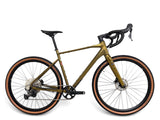 Carver Gravel 220 1by Gravelbike