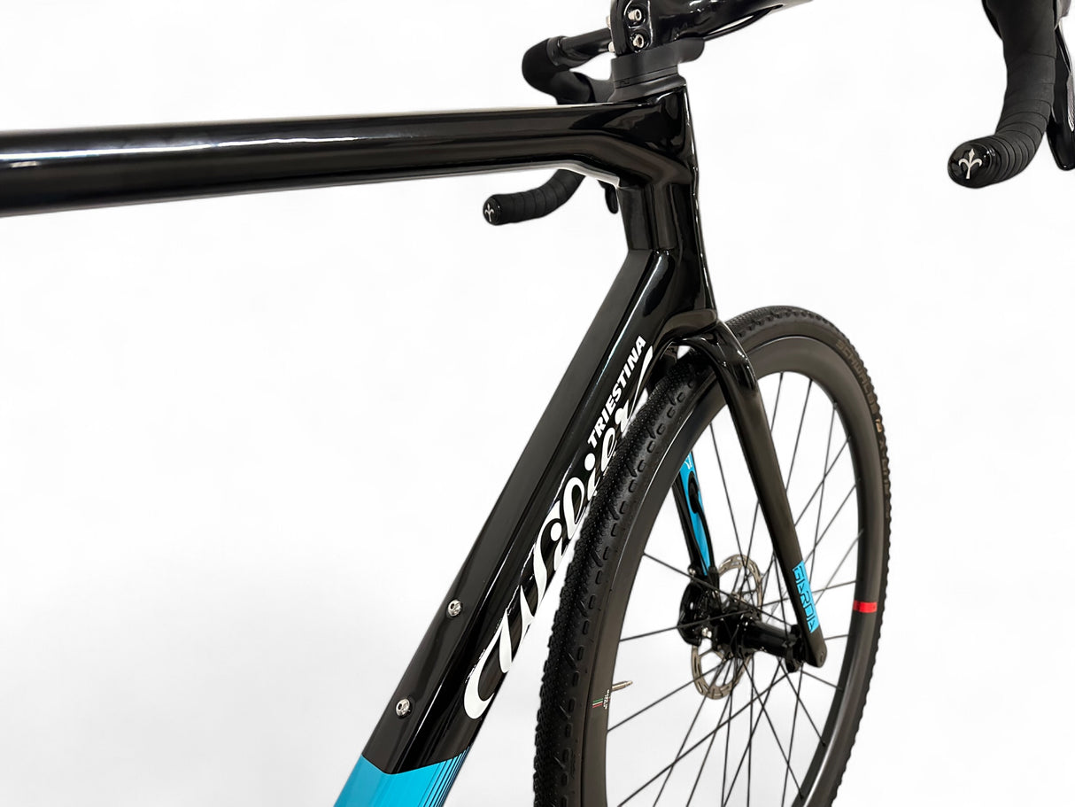 Wilier Garda Rival AXS