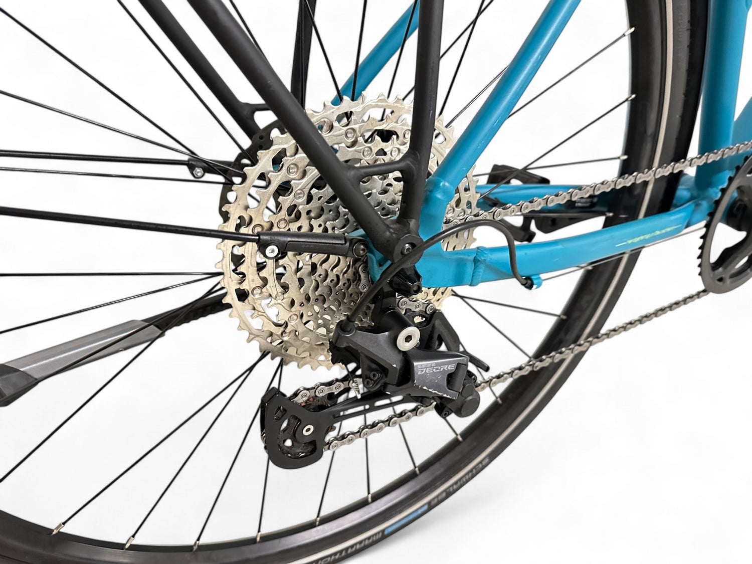 diamant 128 fahrrad Diamant Elan Super Deluxe Trekkingrad – leichtes Trekkingbike 11-fach – Bici No.1