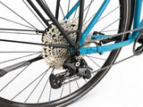 Diamant Elan Super Deluxe Trekkingrad