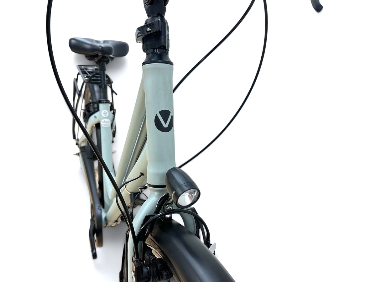 Velo de Ville A200