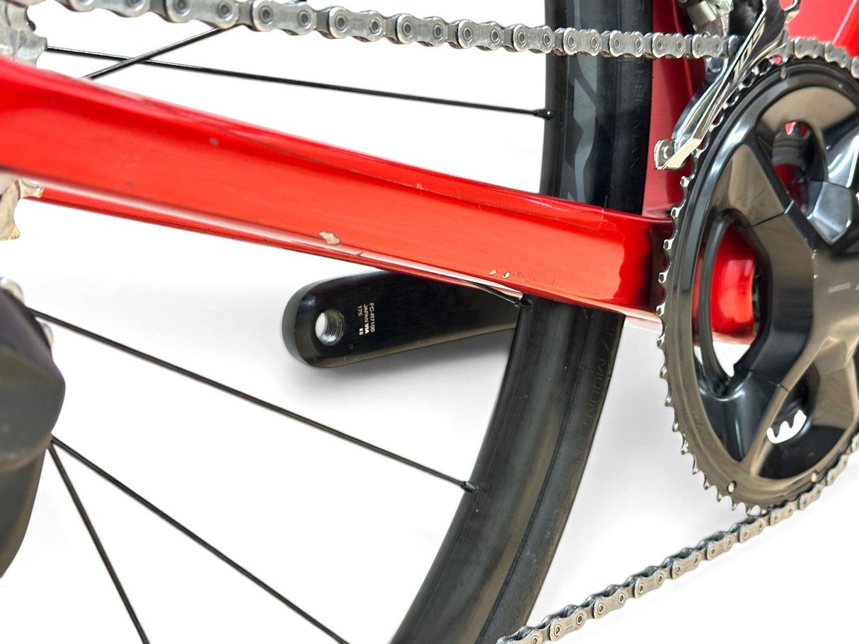 Colnago V4 105 Di2 Rennrad