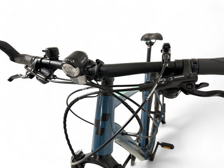 Cube Aim SL Allroad mountain bike