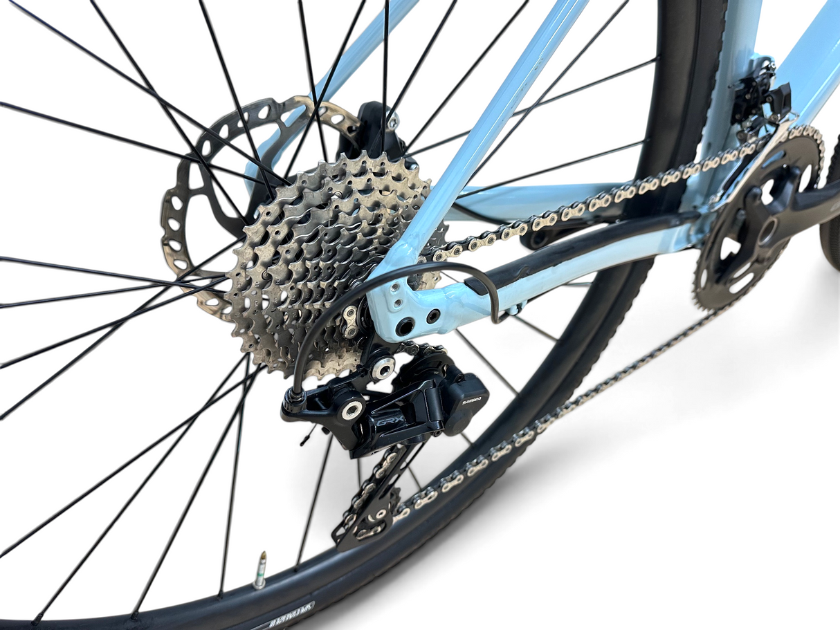 Specialized Diverge E5 Elite Gravelbike