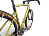 Rose Backroad GRX8120 Di2 Carbon Gravelbike