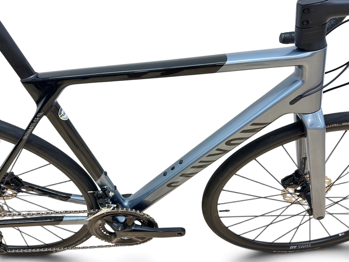 Canyon Ultimate CF SL 7