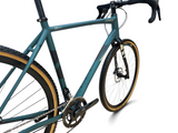 Conway GRV 8.0 Gravelbike