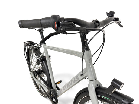 Batavus Dinsdag Exclusive trekking bike