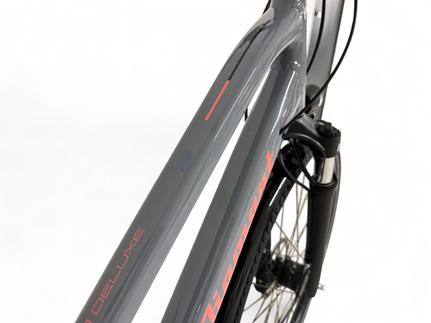 diamant fahrrad elan damen Diamant Elan Deluxe Damen Trekkingrad – leicht, komfortabel, Top-Ausstattung – Bici No.1