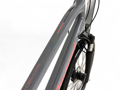 Diamant Elan Deluxe women's trekking bike