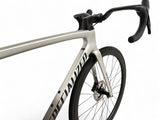 Specialized Tarmac SL7 Expert Silver Smoke