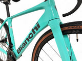 Bianchi Impulso Comp Gravelbike 2025