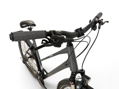 Cube Kathmandu EXC Trekkingrad