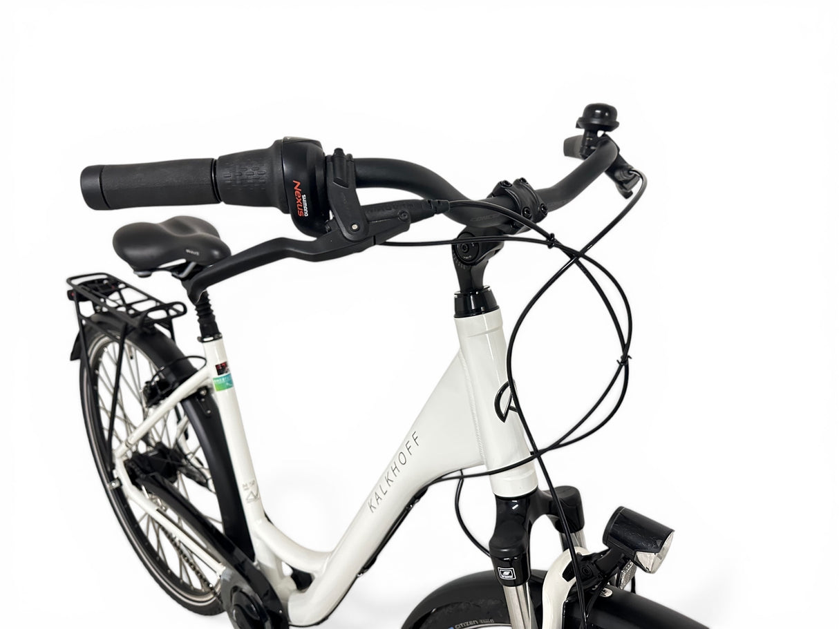 Kalkhoff Agattu 8R HS Citybike