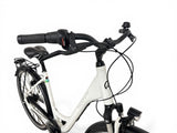 Kalkhoff Agattu 8R HS Citybike