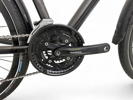 Kalkhoff Endeavour  27 Trekkingrad
