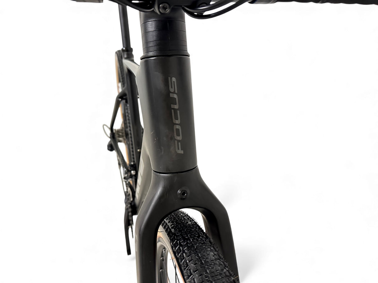 Focus Atlas 8.7 Carbon Gravelbike