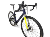 BMC URS TWO Carbon Gravelbike