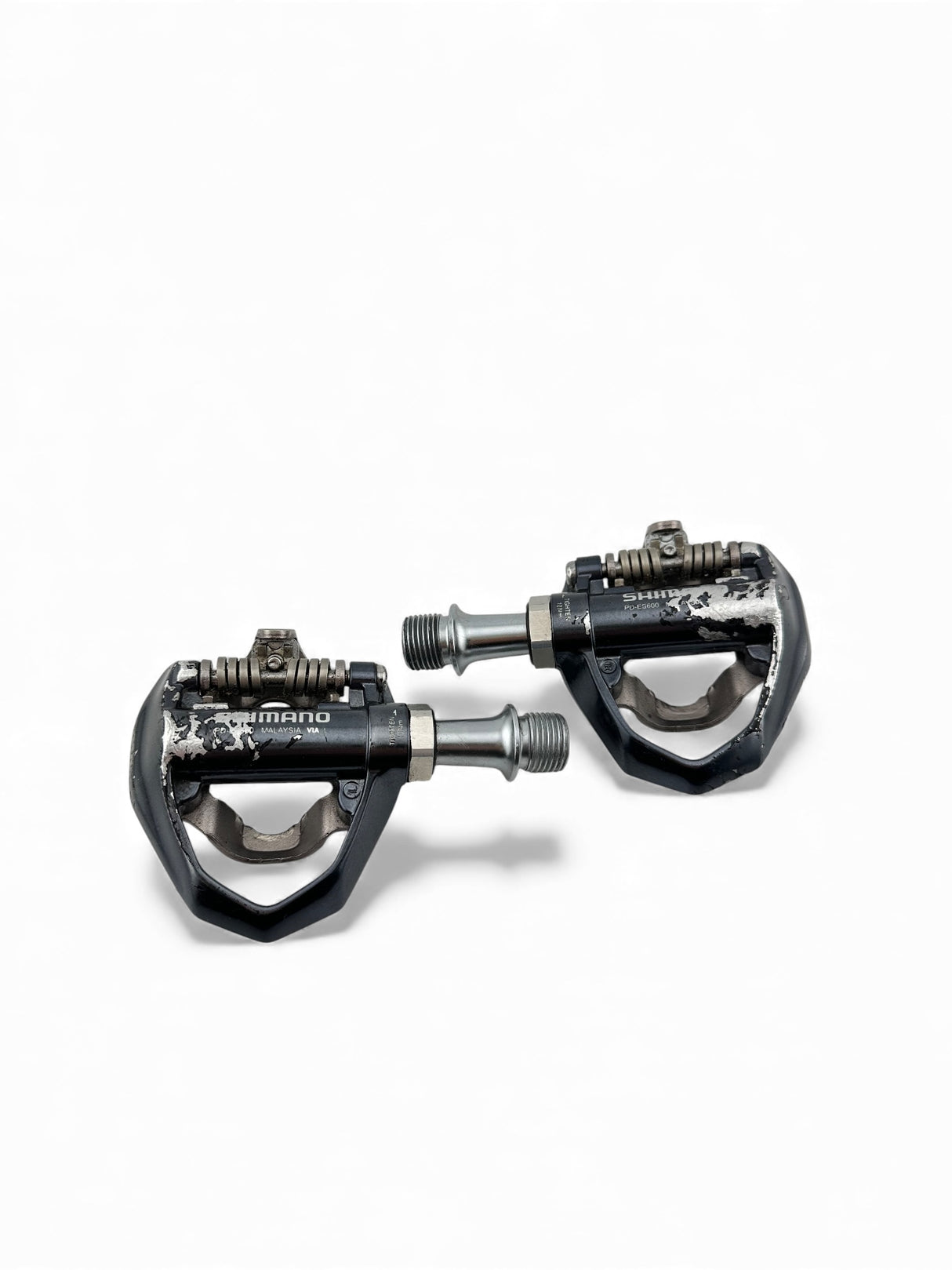 Shimano PD-ES600 Klickpedal SPD