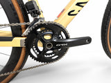 Canyon Grail CF SLX 8 Di2 Carbon Gravelbike